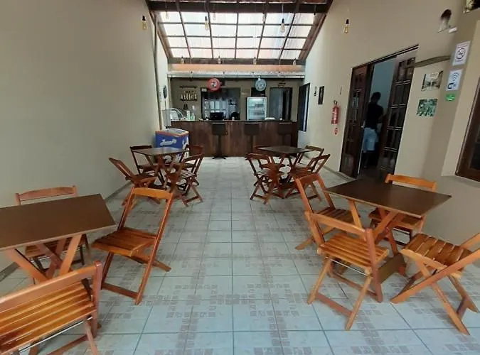 Hostel Nômades