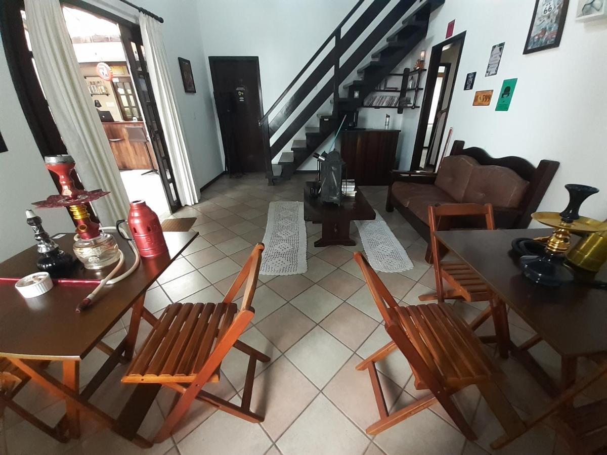 Nomades Casa de hóspedes Balneario Camboriu