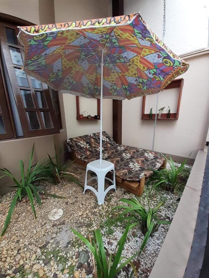Casa de hóspedes Nomades