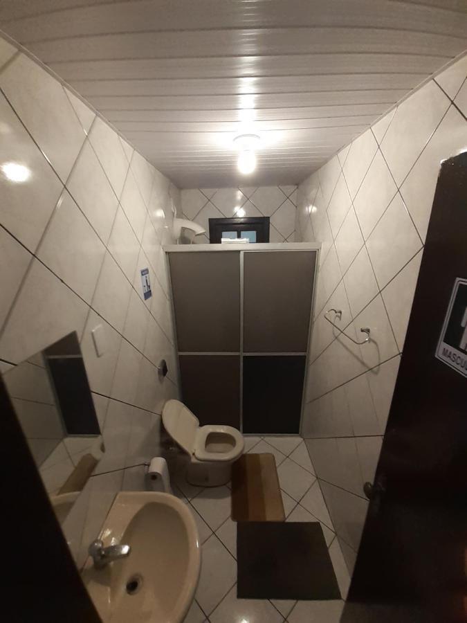 Casa de hóspedes Nomades Balneario Camboriu