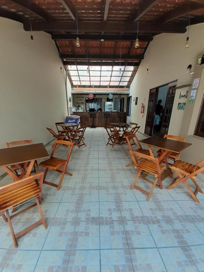 Casa de hóspedes Nomades *
